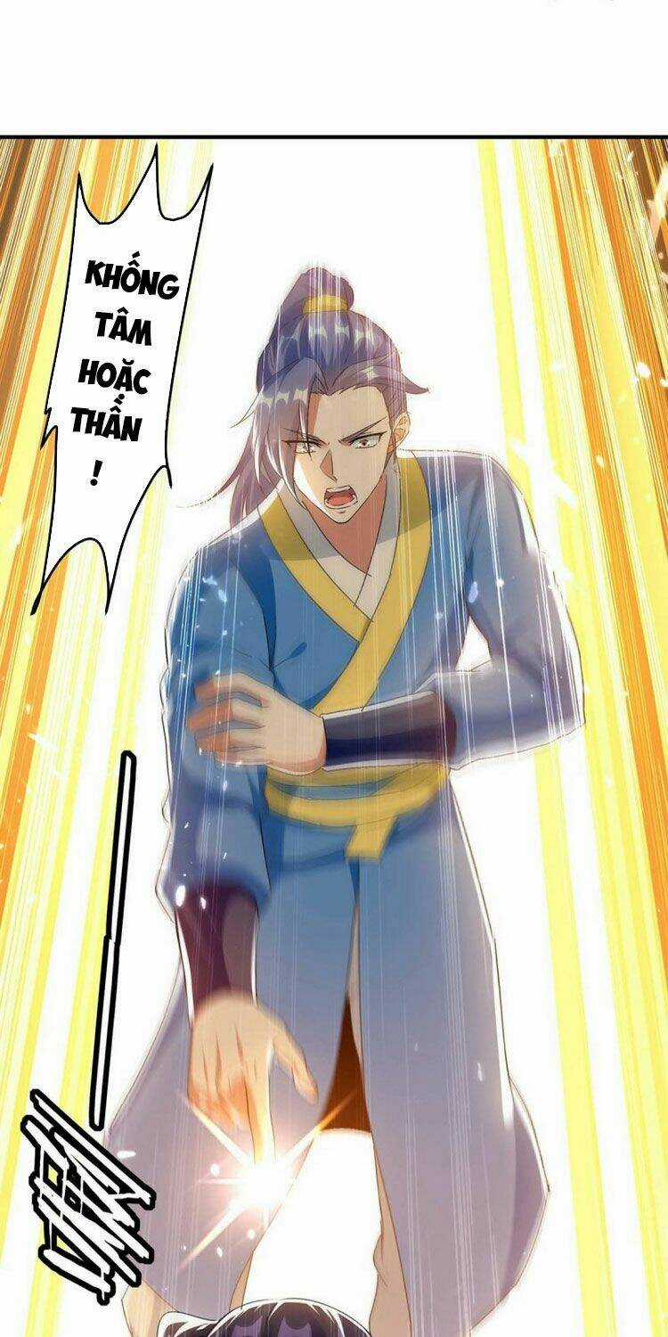 Tối Cường Thăng Cấp Chapter 224 trang 0