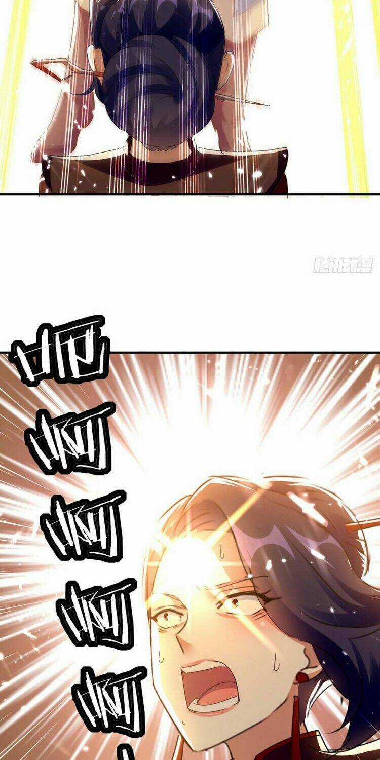 Tối Cường Thăng Cấp Chapter 224 trang 1