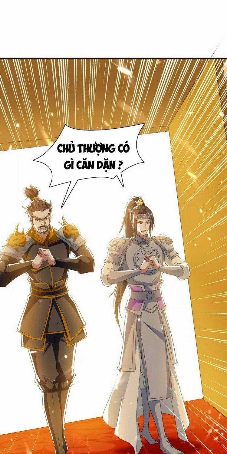 Tối Cường Thăng Cấp Chapter 225 trang 0