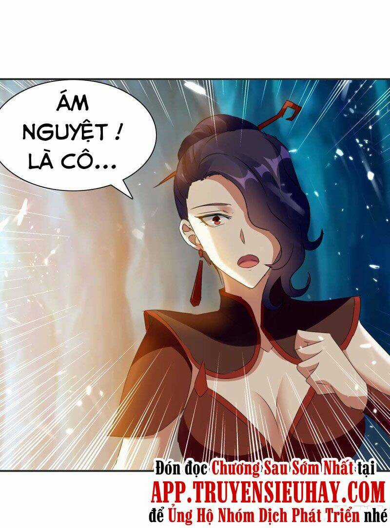 Tối Cường Thăng Cấp Chapter 227 trang 0