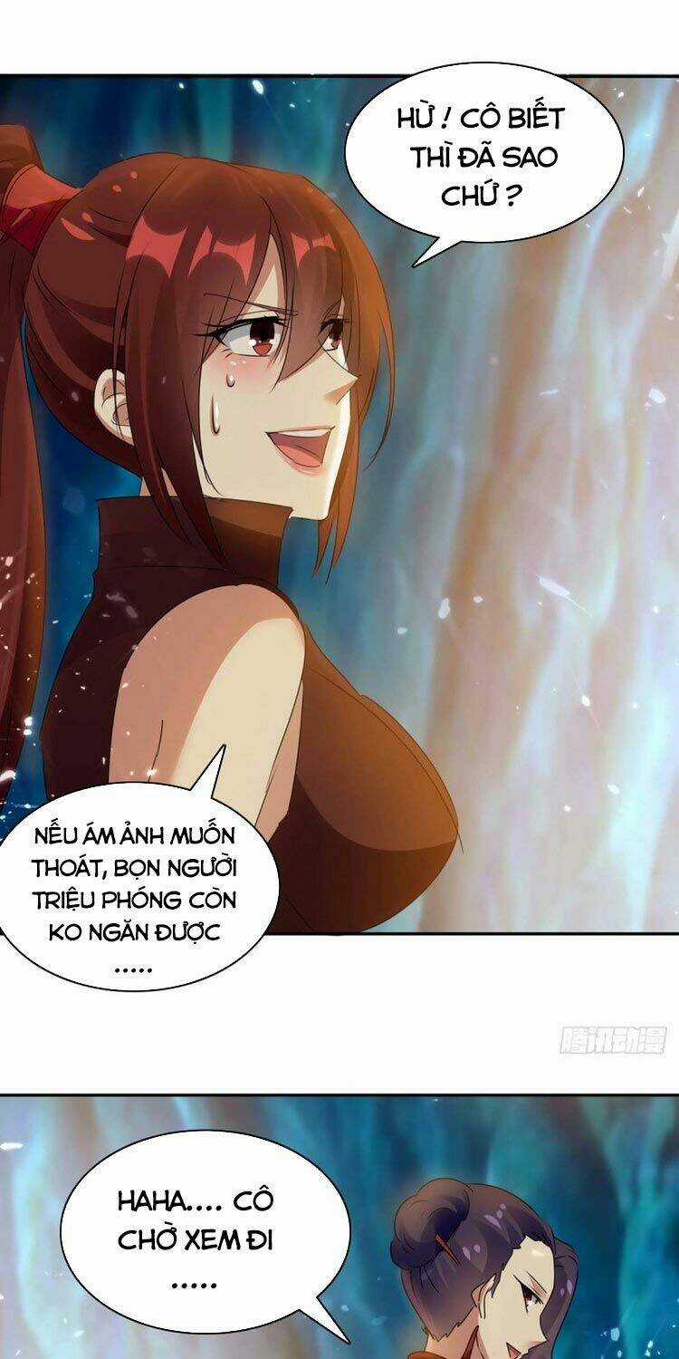 Tối Cường Thăng Cấp Chapter 228 trang 0