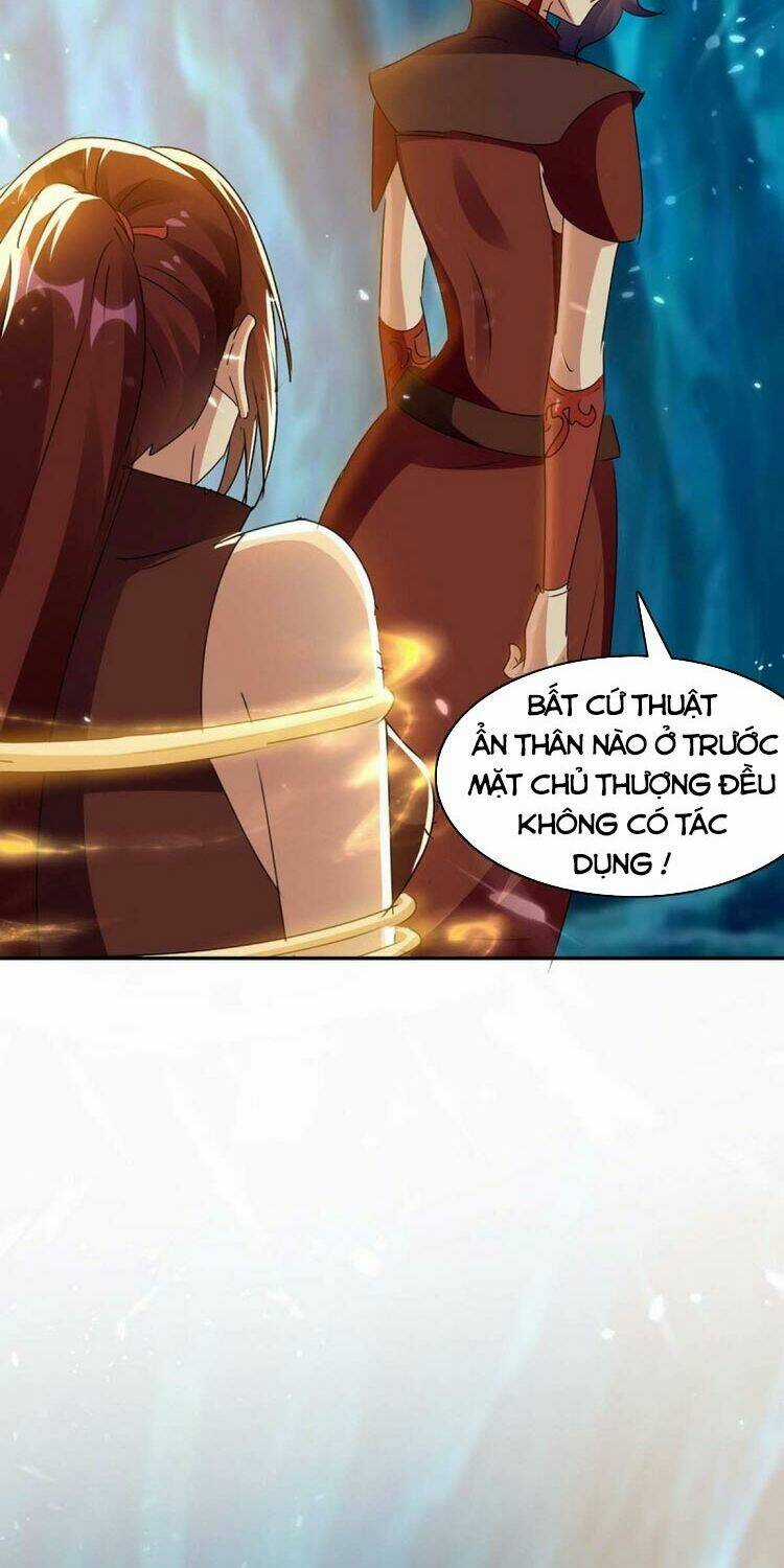 Tối Cường Thăng Cấp Chapter 228 trang 1