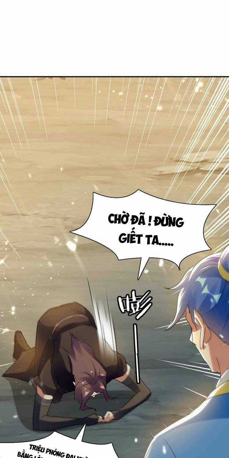 Tối Cường Thăng Cấp Chapter 229 trang 0