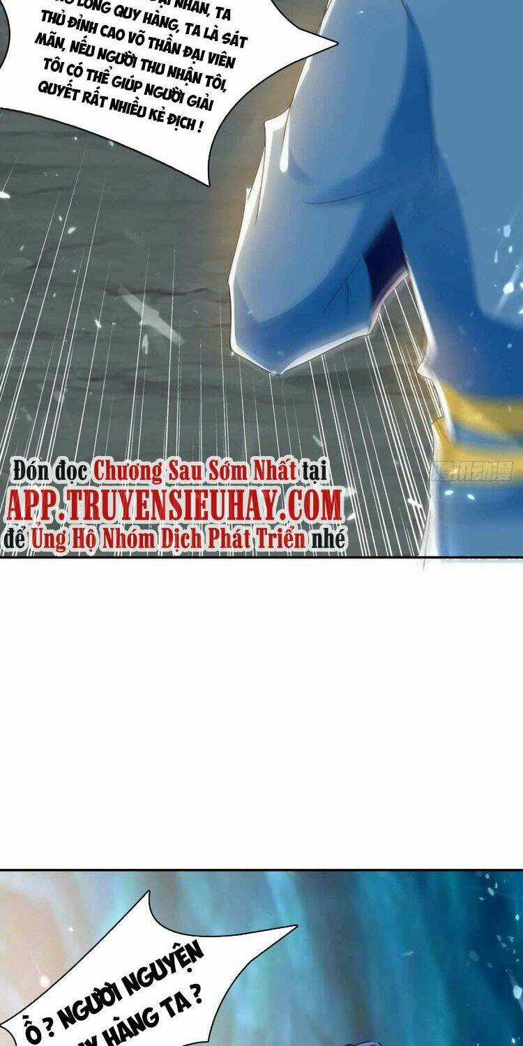 Tối Cường Thăng Cấp Chapter 229 trang 1