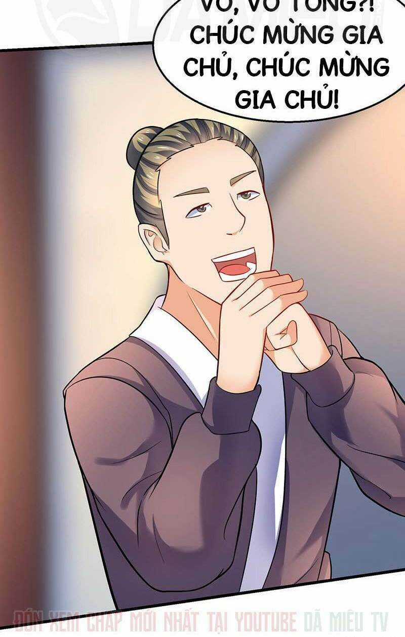 Tối Cường Thăng Cấp Chapter 23 trang 12