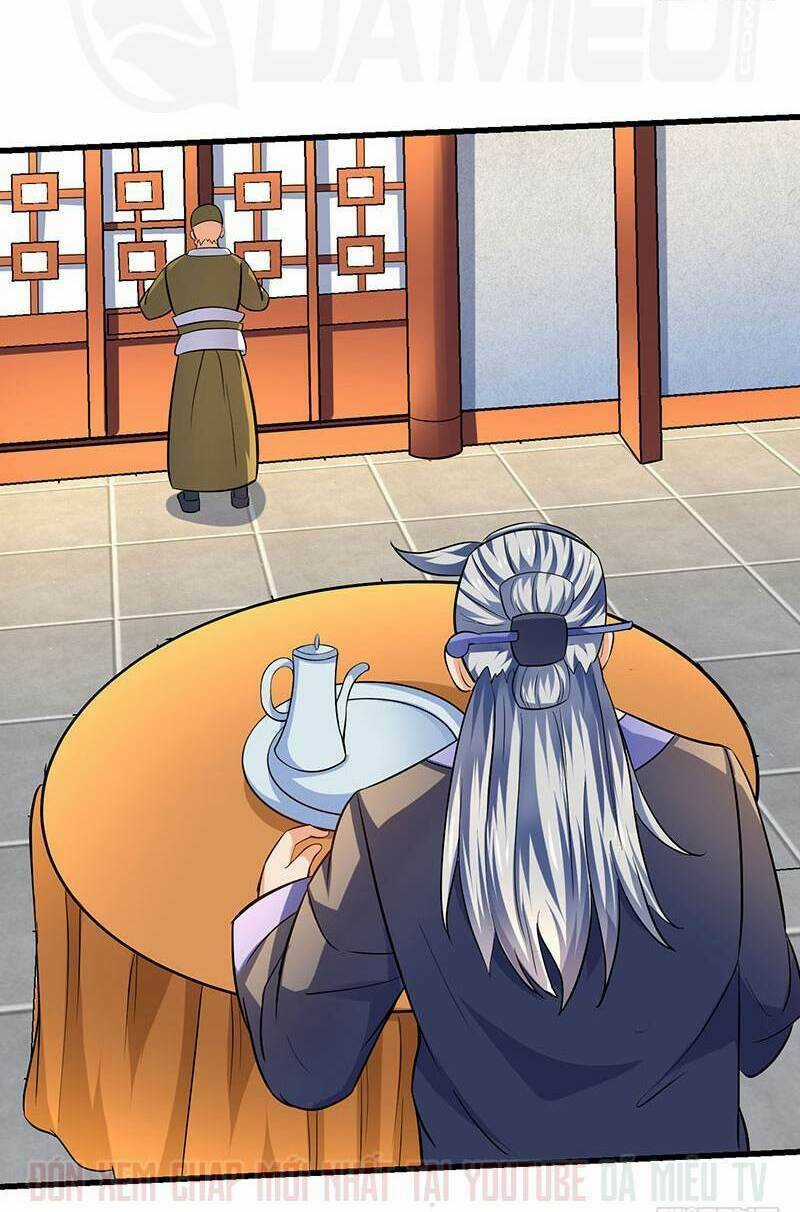 Tối Cường Thăng Cấp Chapter 23 trang 19