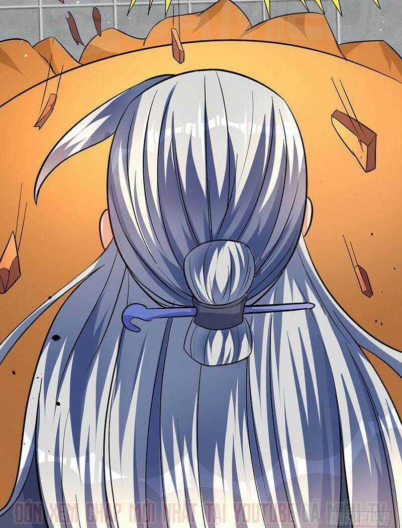 Tối Cường Thăng Cấp Chapter 23 trang 21