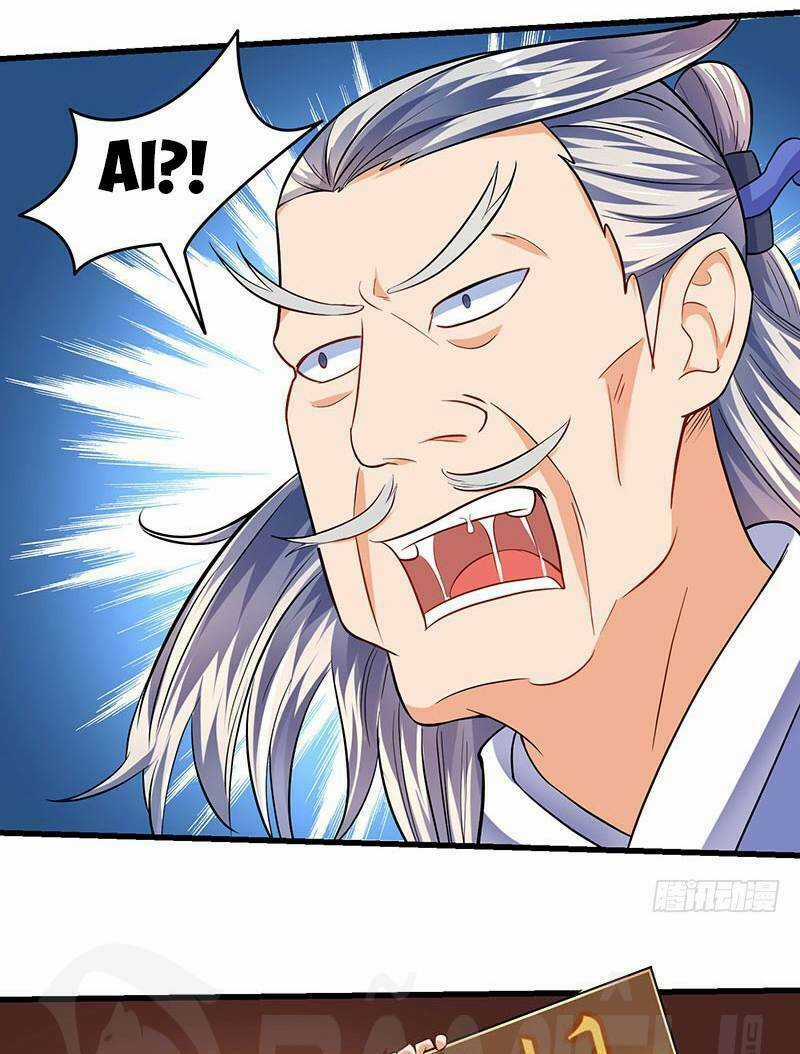 Tối Cường Thăng Cấp Chapter 23 trang 23