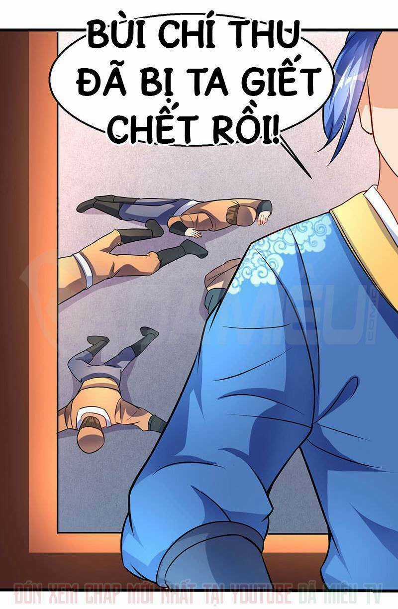 Tối Cường Thăng Cấp Chapter 23 trang 25