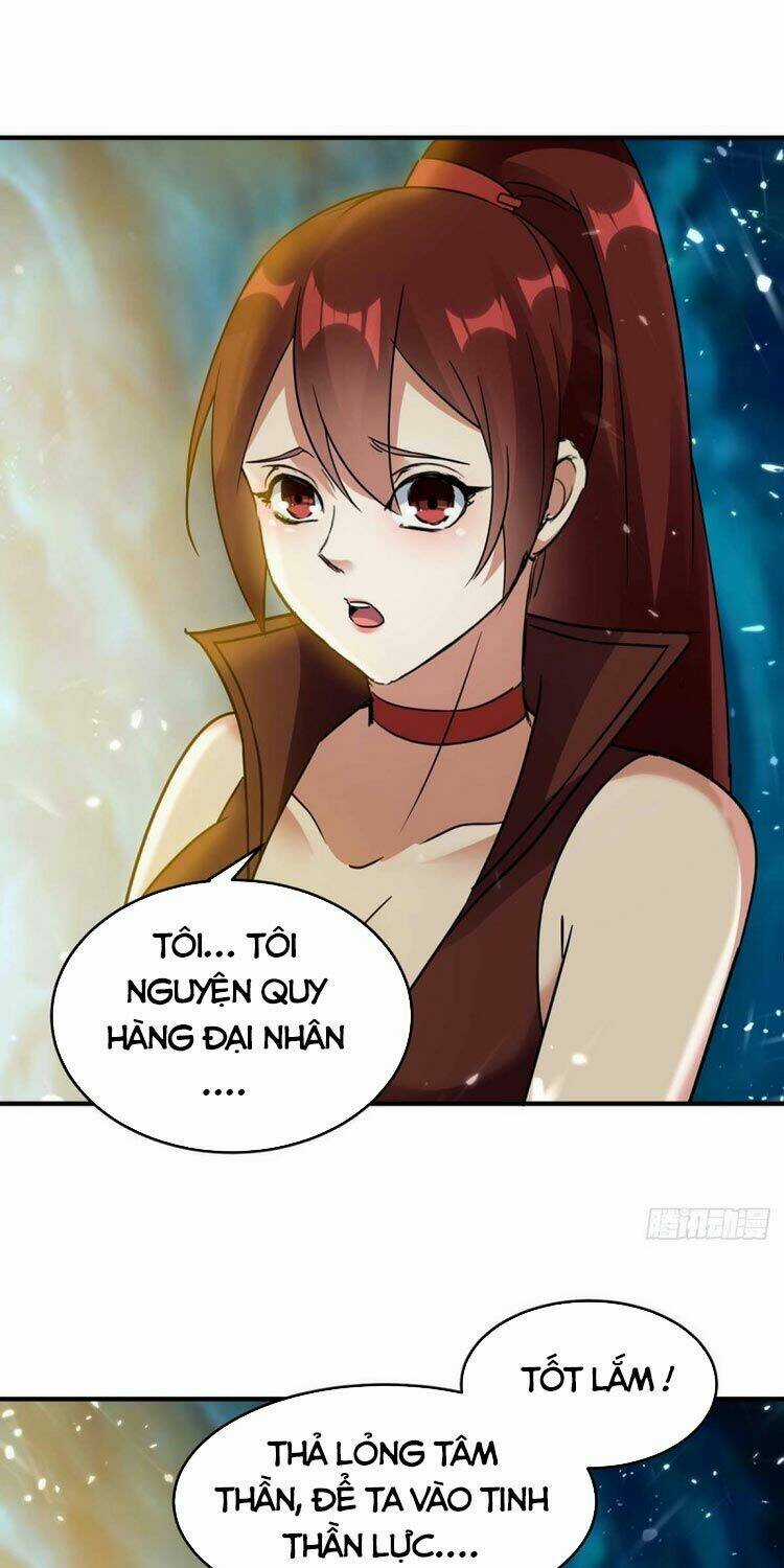 Tối Cường Thăng Cấp Chapter 230 trang 0