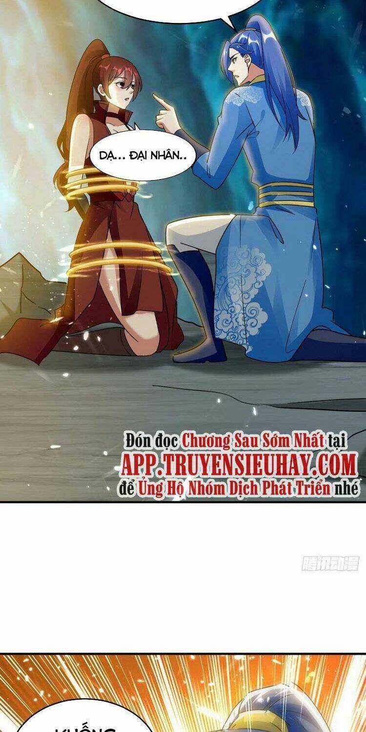 Tối Cường Thăng Cấp Chapter 230 trang 1