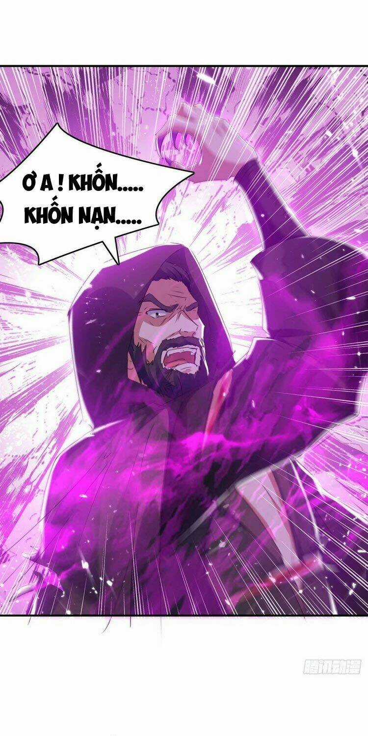 Tối Cường Thăng Cấp Chapter 233 trang 0