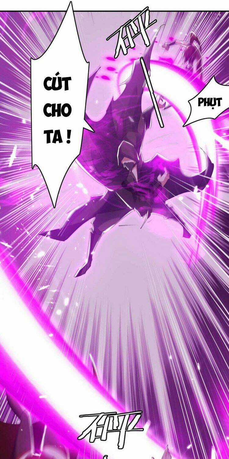 Tối Cường Thăng Cấp Chapter 233 trang 1