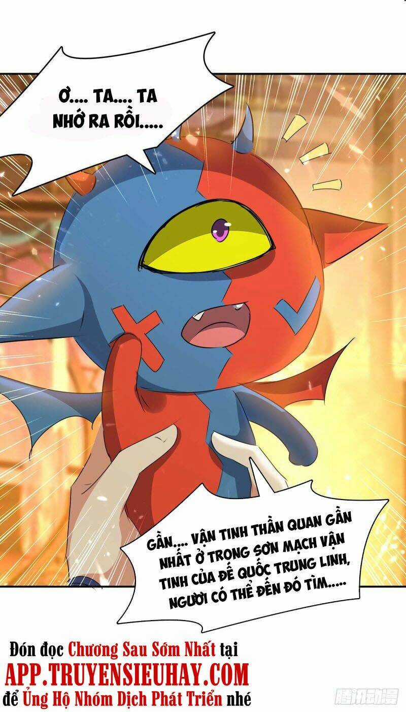 Tối Cường Thăng Cấp Chapter 234 trang 1