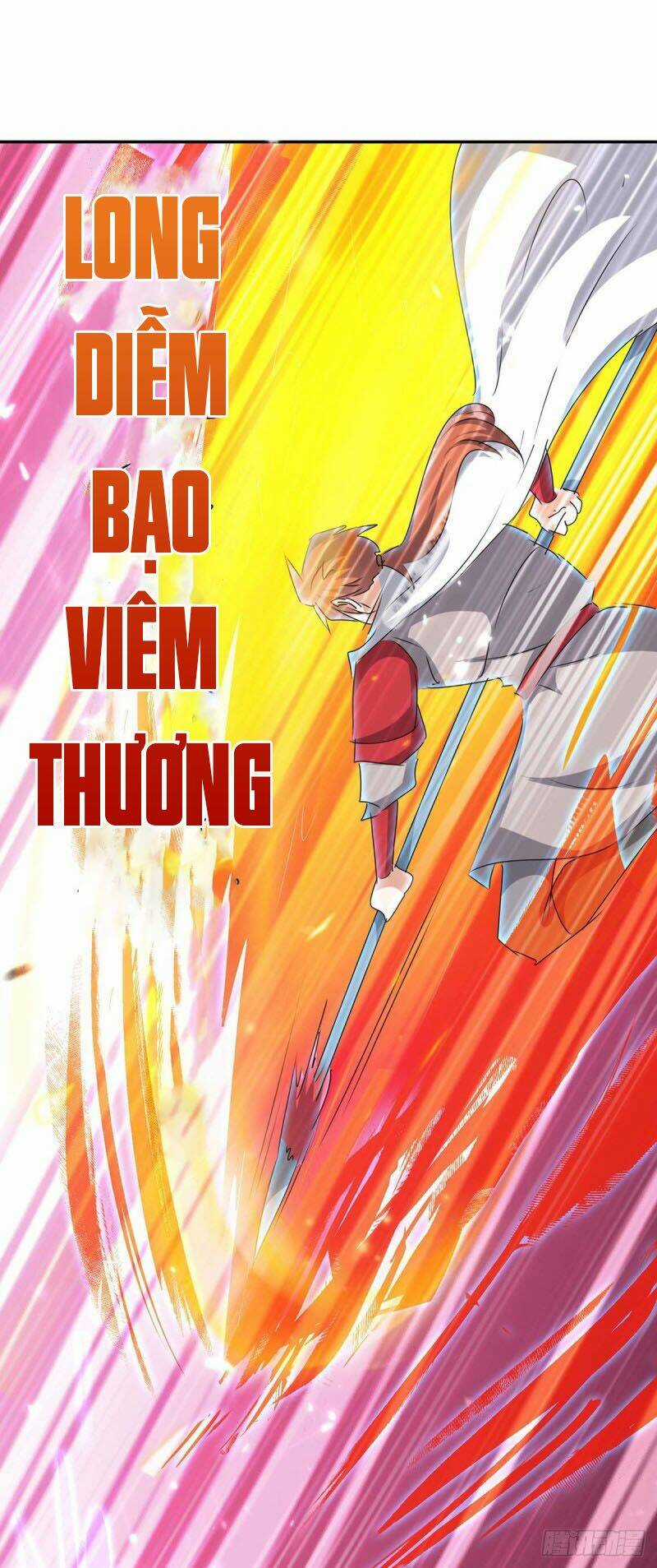 Tối Cường Thăng Cấp Chapter 236 trang 0