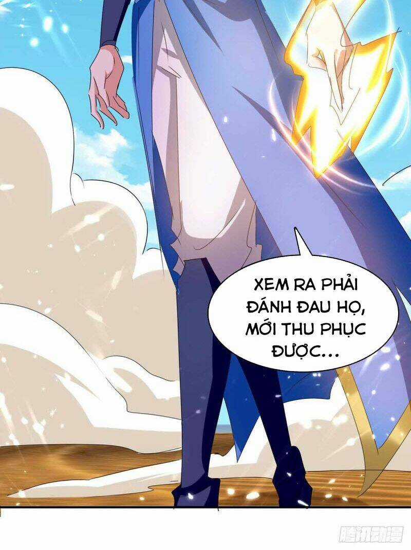 Tối Cường Thăng Cấp Chapter 238 trang 1