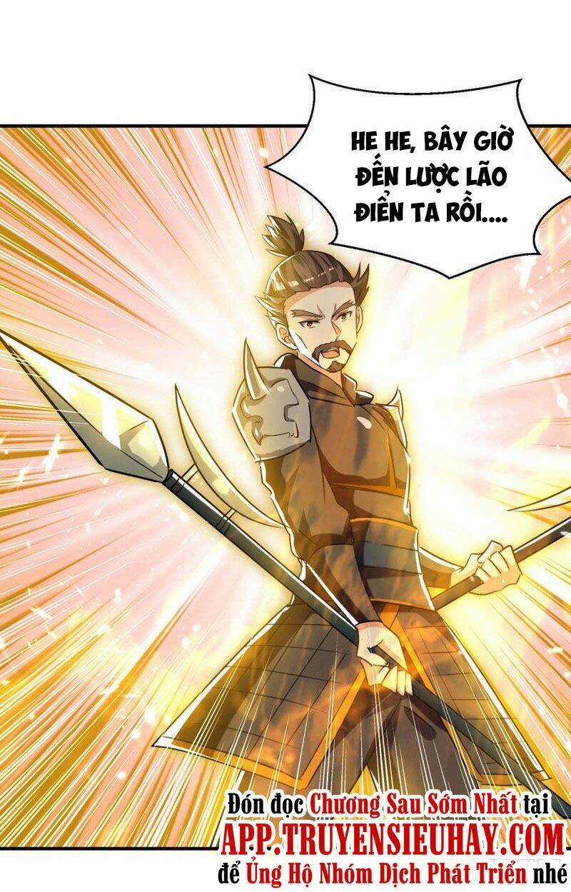 Tối Cường Thăng Cấp Chapter 239 trang 0