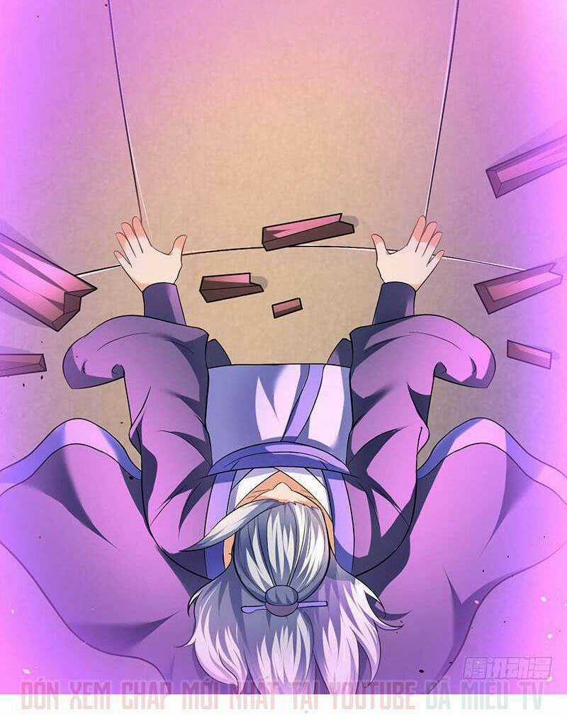 Tối Cường Thăng Cấp Chapter 24 trang 15