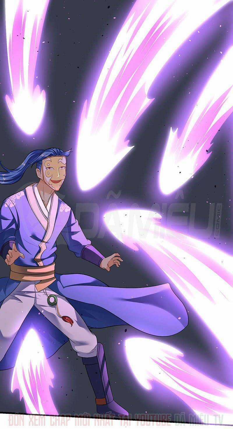 Tối Cường Thăng Cấp Chapter 24 trang 18