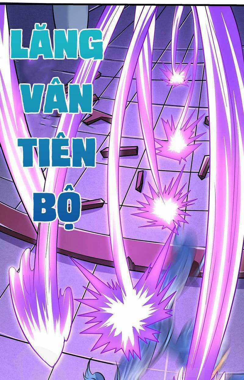 Tối Cường Thăng Cấp Chapter 24 trang 19