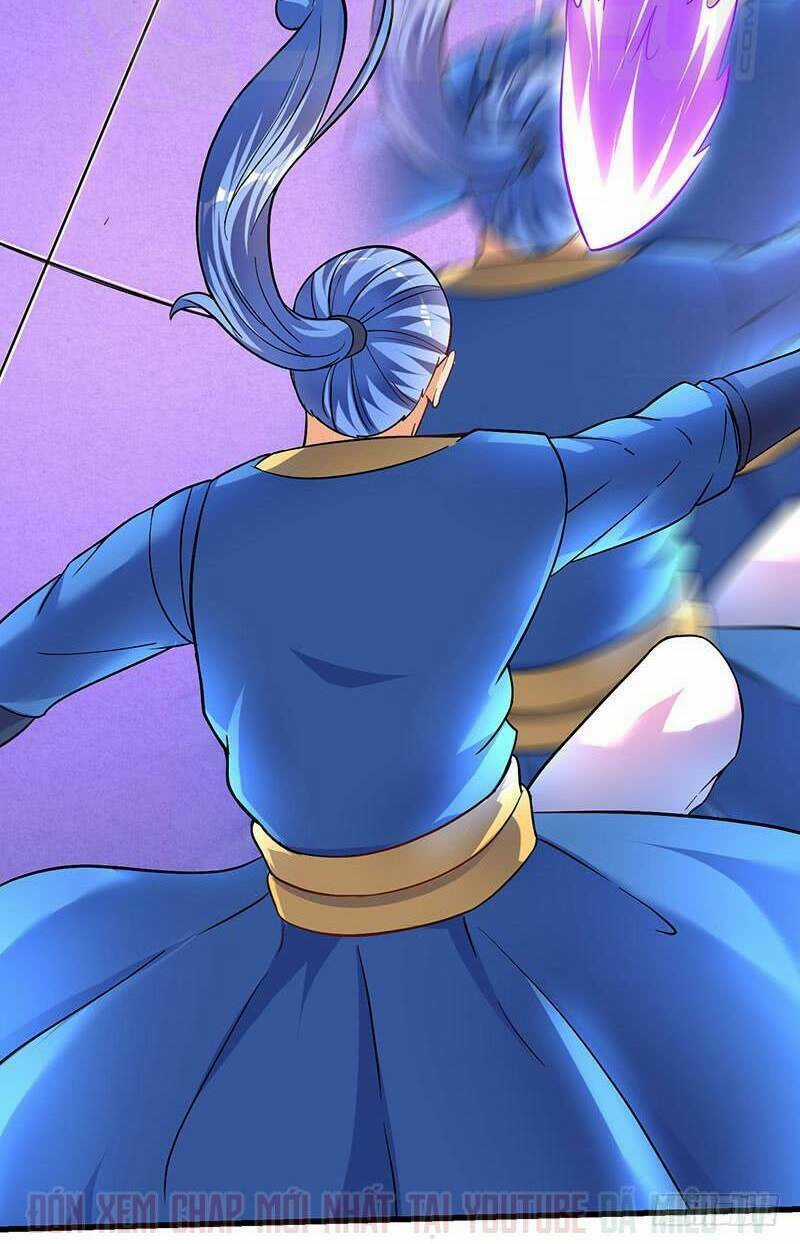 Tối Cường Thăng Cấp Chapter 24 trang 20