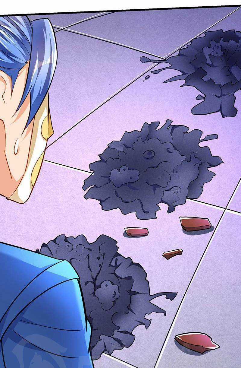 Tối Cường Thăng Cấp Chapter 24 trang 21