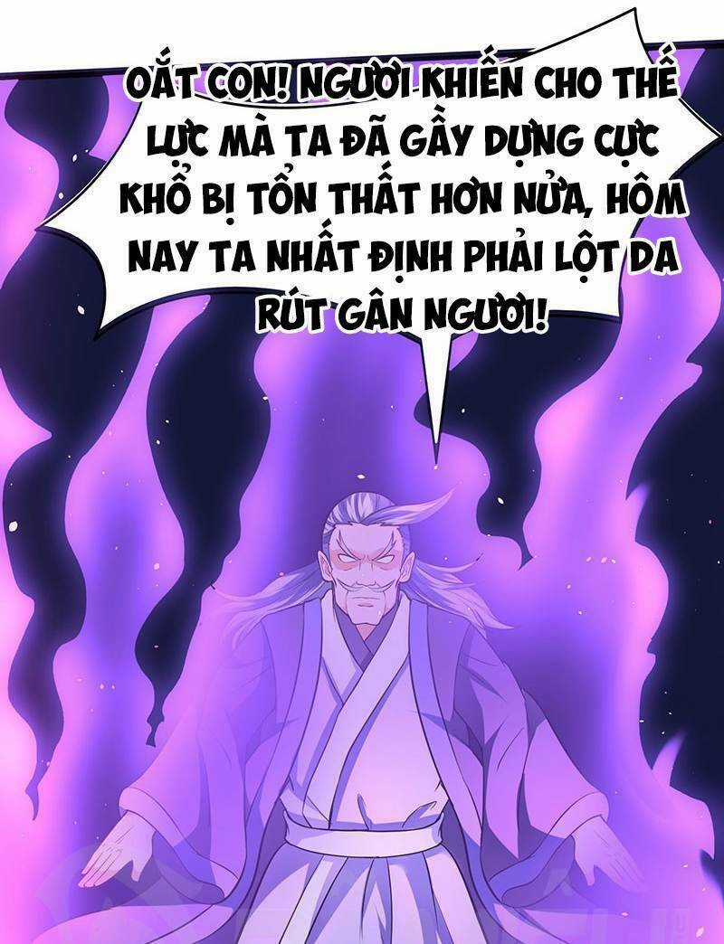 Tối Cường Thăng Cấp Chapter 24 trang 23