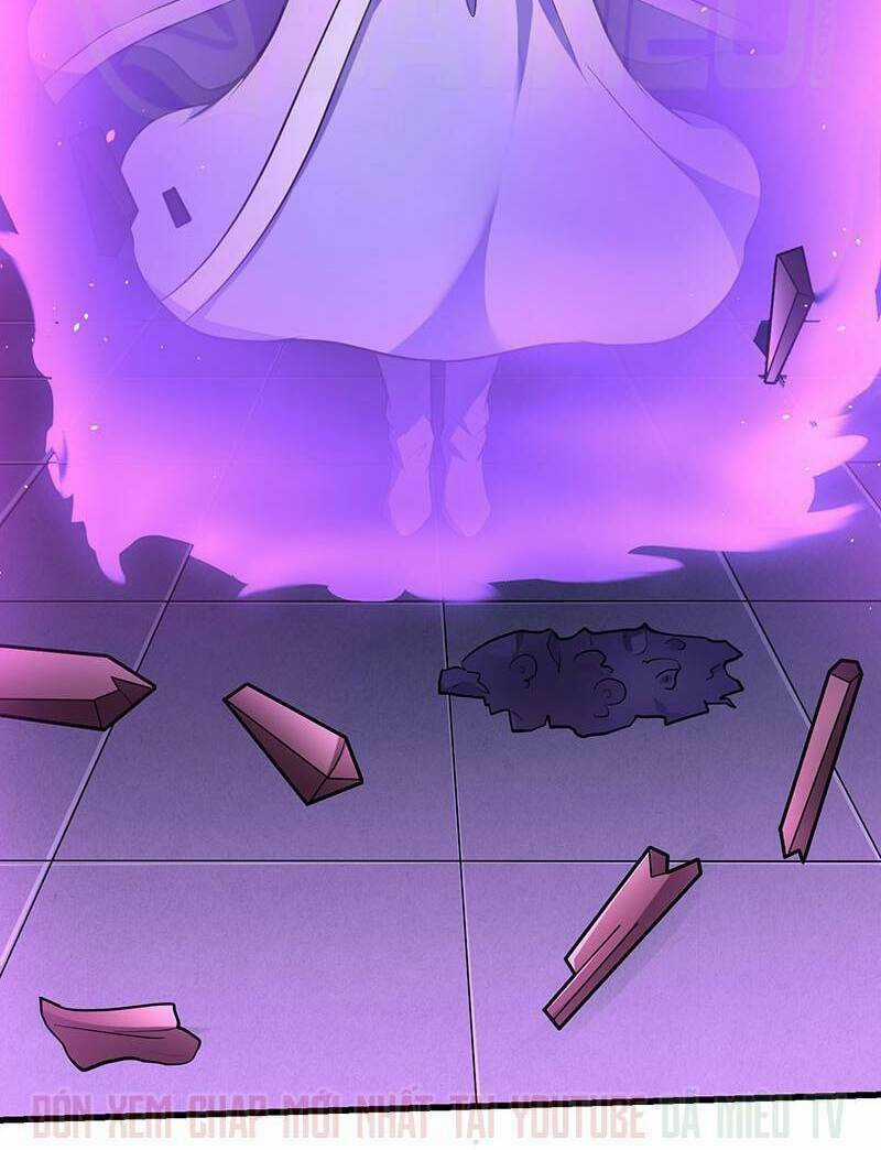 Tối Cường Thăng Cấp Chapter 24 trang 24