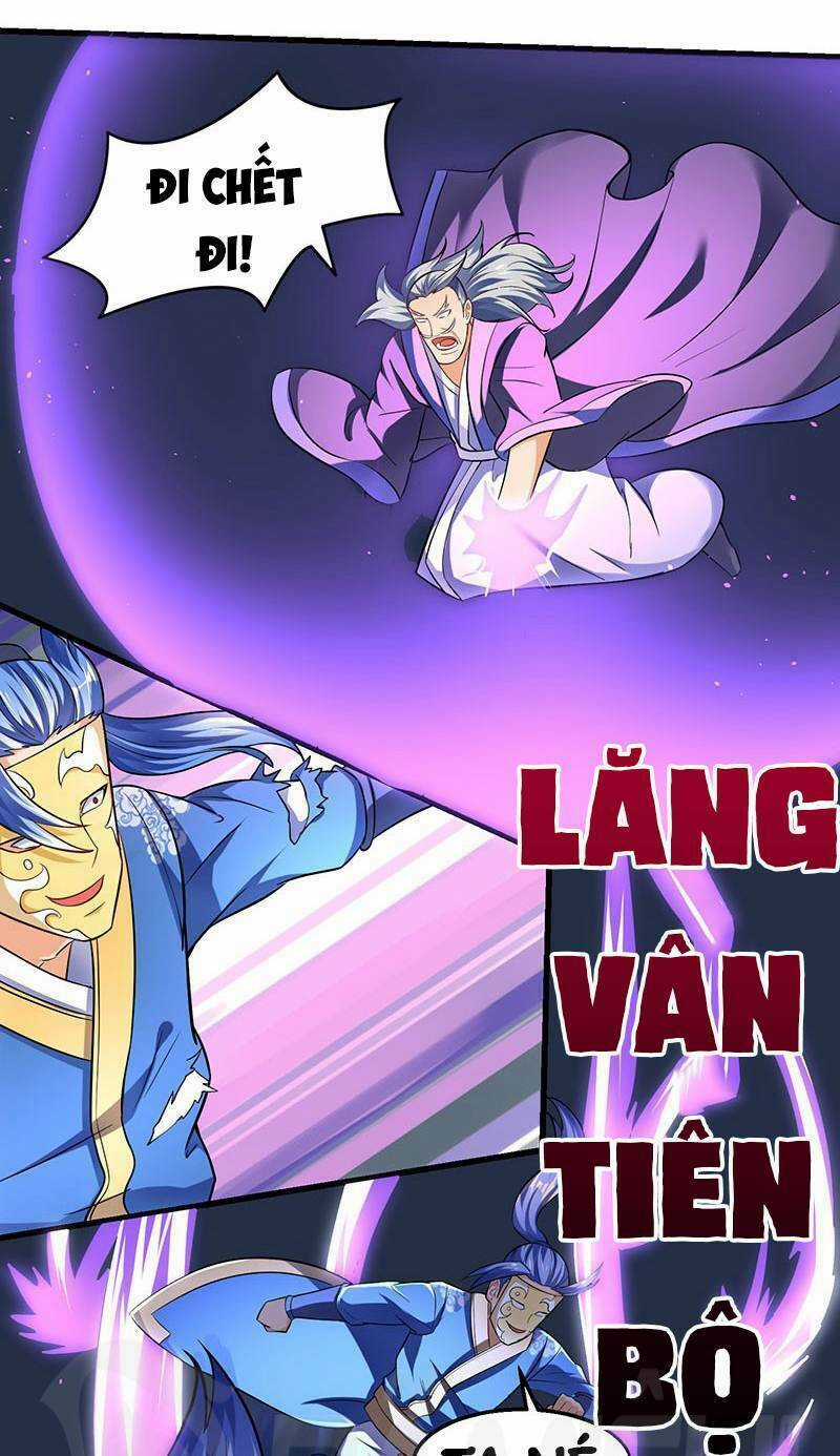 Tối Cường Thăng Cấp Chapter 24 trang 25