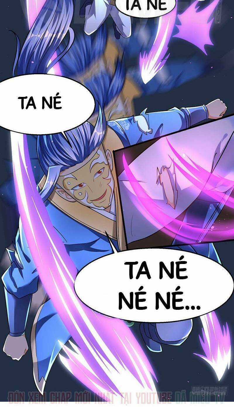 Tối Cường Thăng Cấp Chapter 24 trang 26