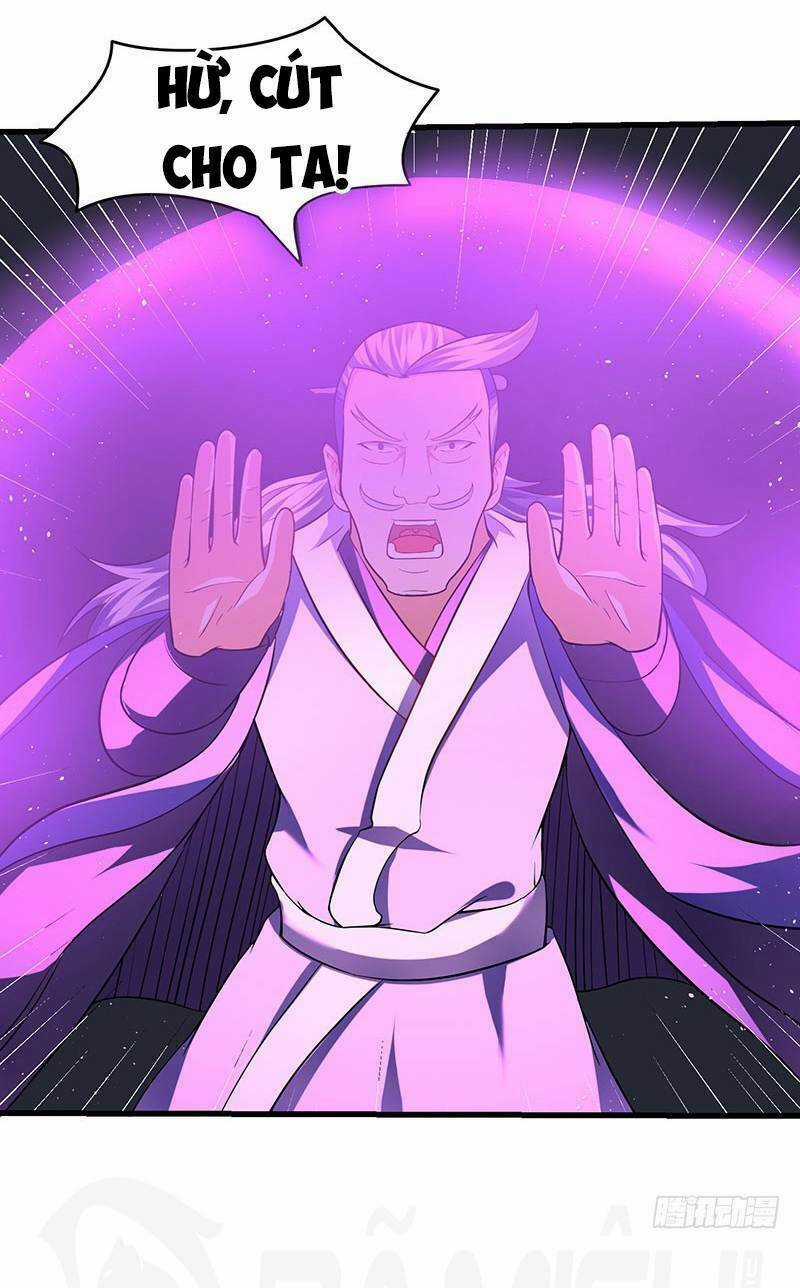 Tối Cường Thăng Cấp Chapter 24 trang 4