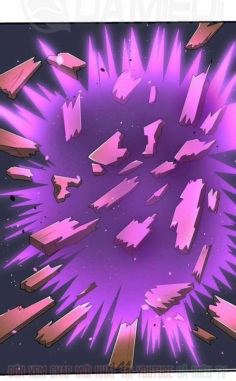 Tối Cường Thăng Cấp Chapter 24 trang 5