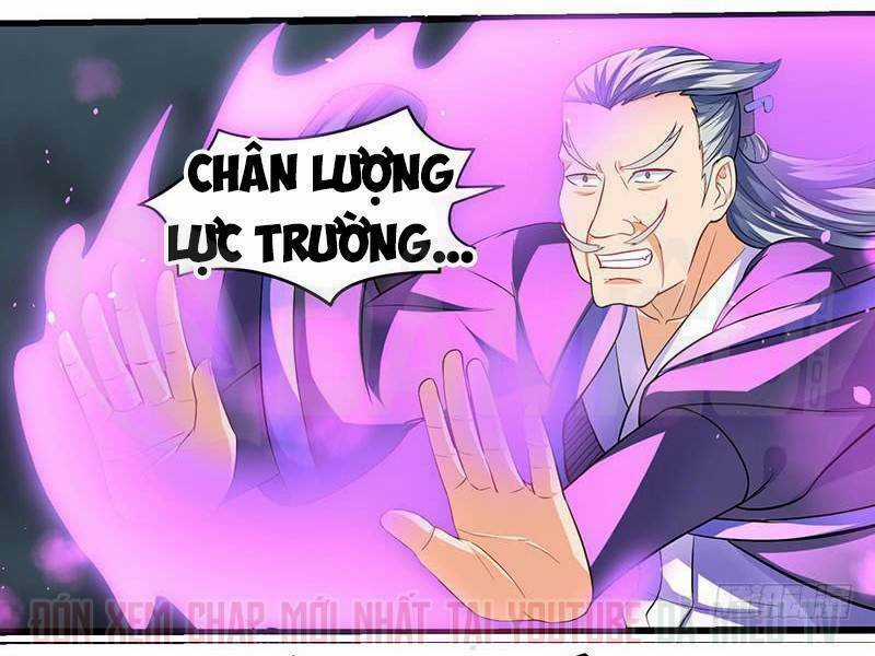 Tối Cường Thăng Cấp Chapter 24 trang 8
