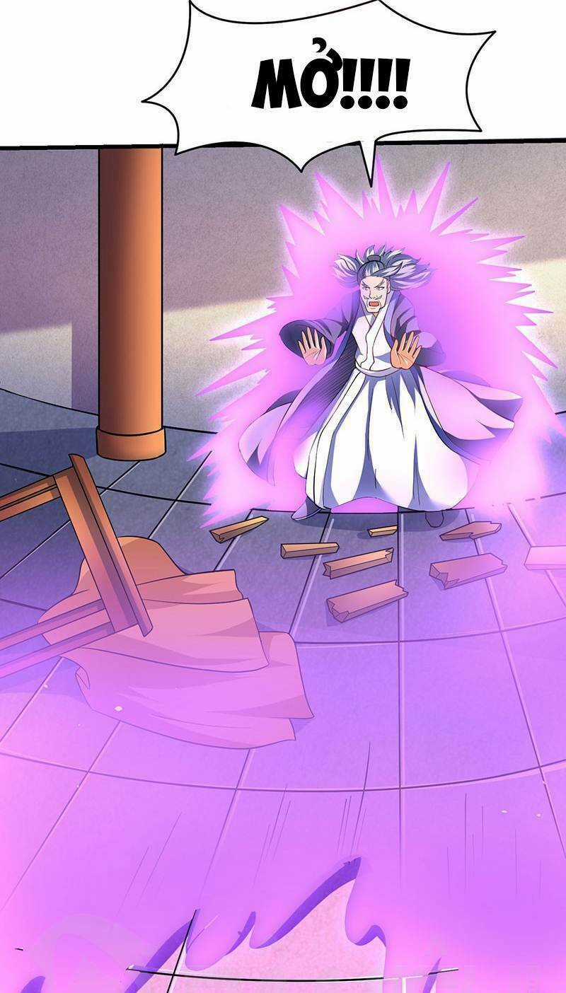 Tối Cường Thăng Cấp Chapter 24 trang 9