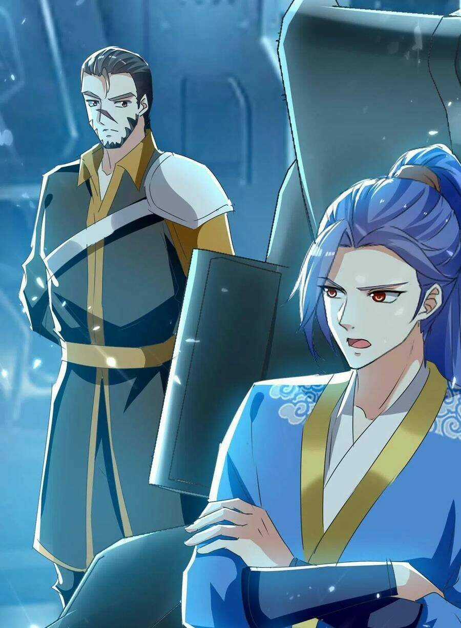 Tối Cường Thăng Cấp Chapter 242 trang 1