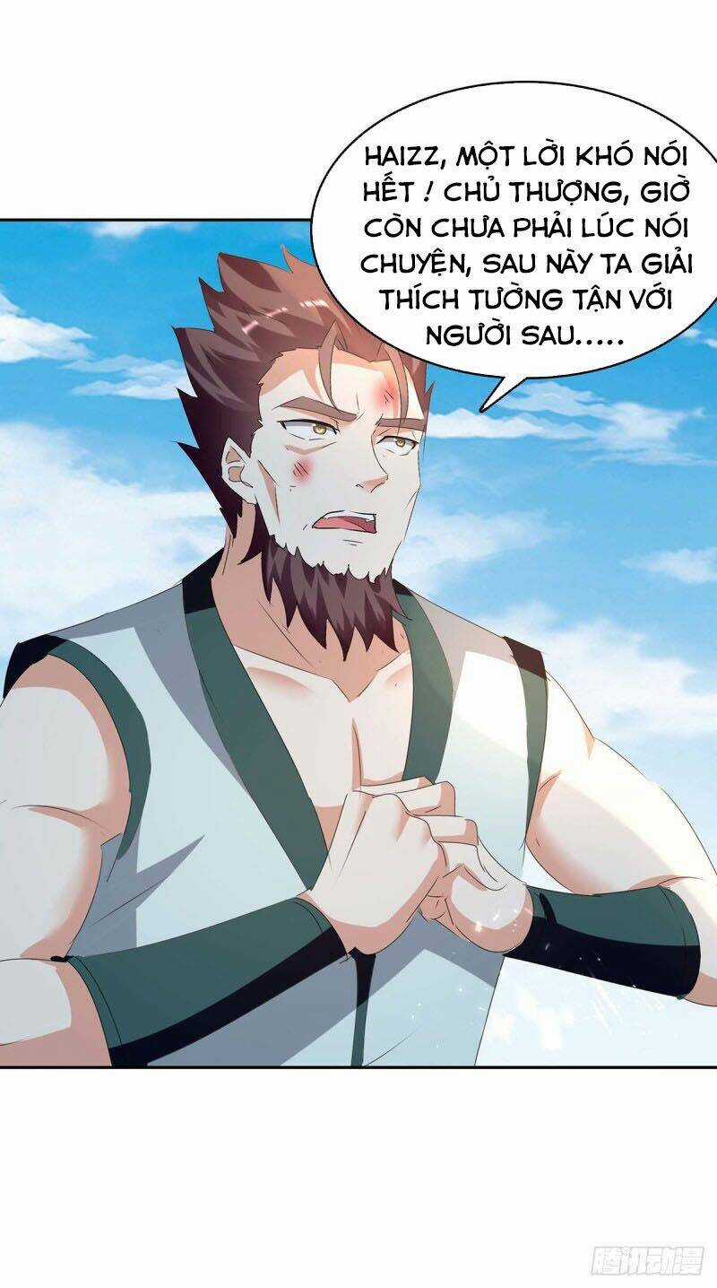 Tối Cường Thăng Cấp Chapter 248 trang 1