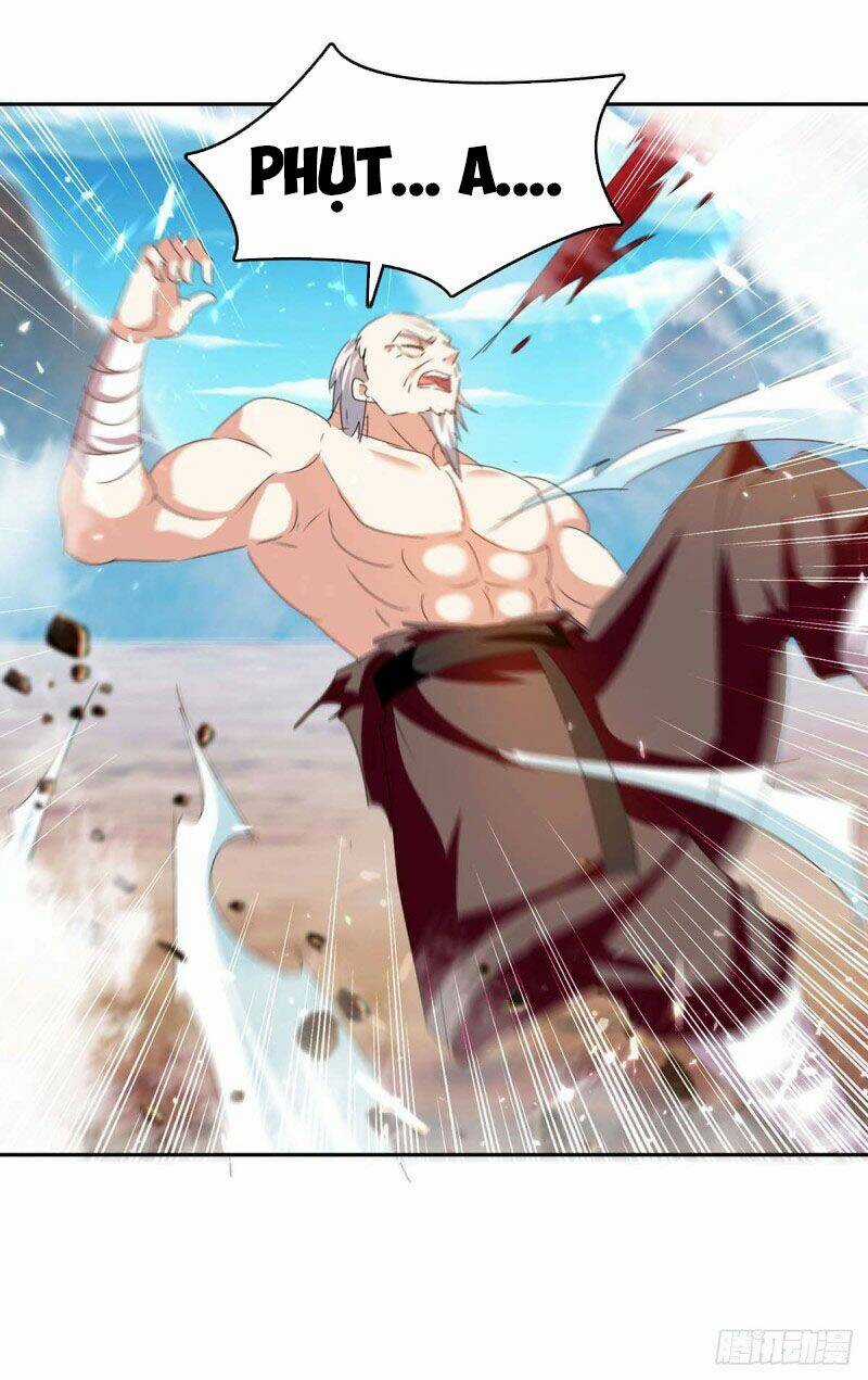Tối Cường Thăng Cấp Chapter 249 trang 0
