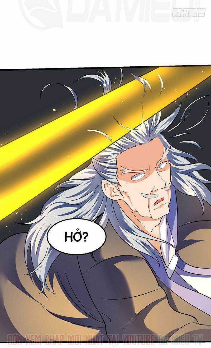 Tối Cường Thăng Cấp Chapter 25 trang 11