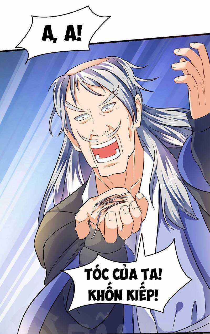 Tối Cường Thăng Cấp Chapter 25 trang 12