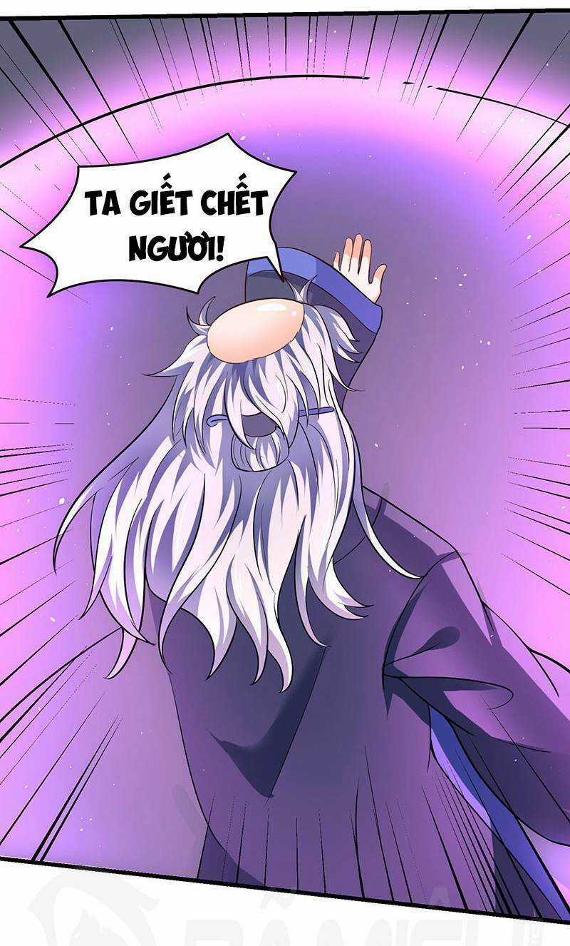 Tối Cường Thăng Cấp Chapter 25 trang 14