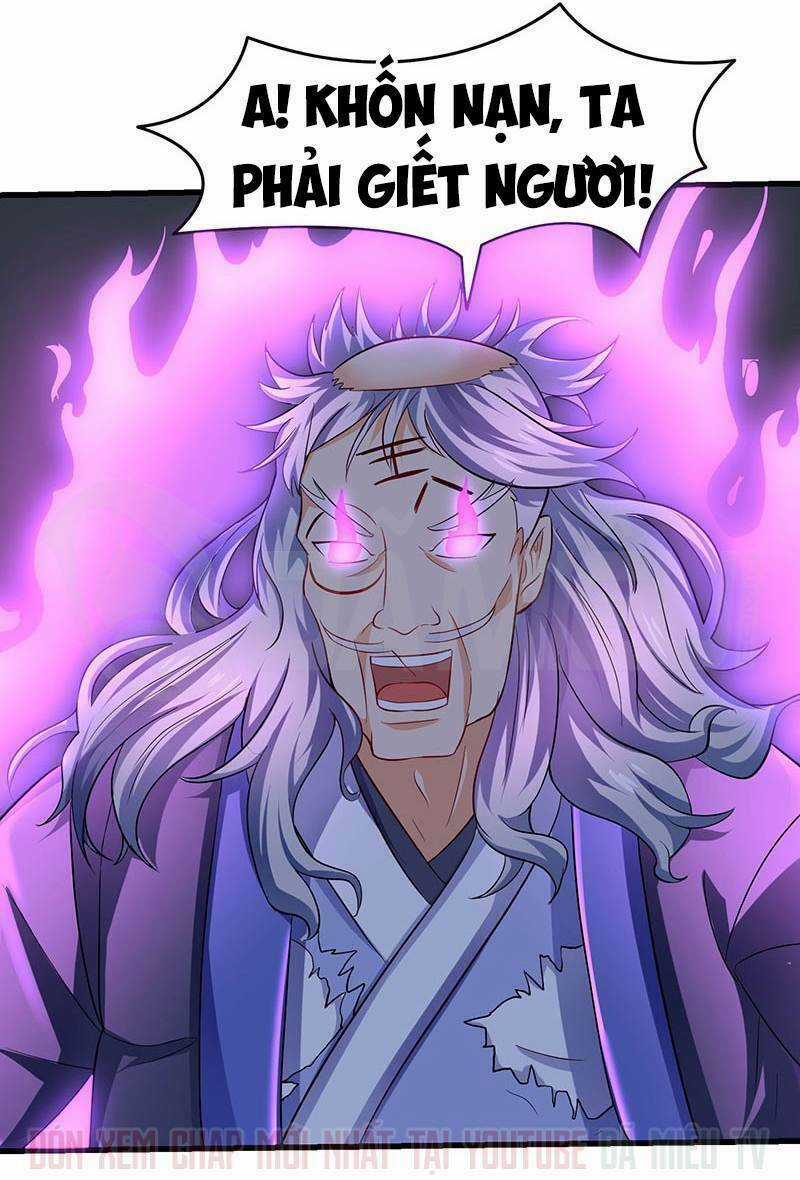 Tối Cường Thăng Cấp Chapter 25 trang 21