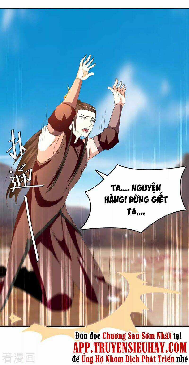 Tối Cường Thăng Cấp Chapter 250 trang 1