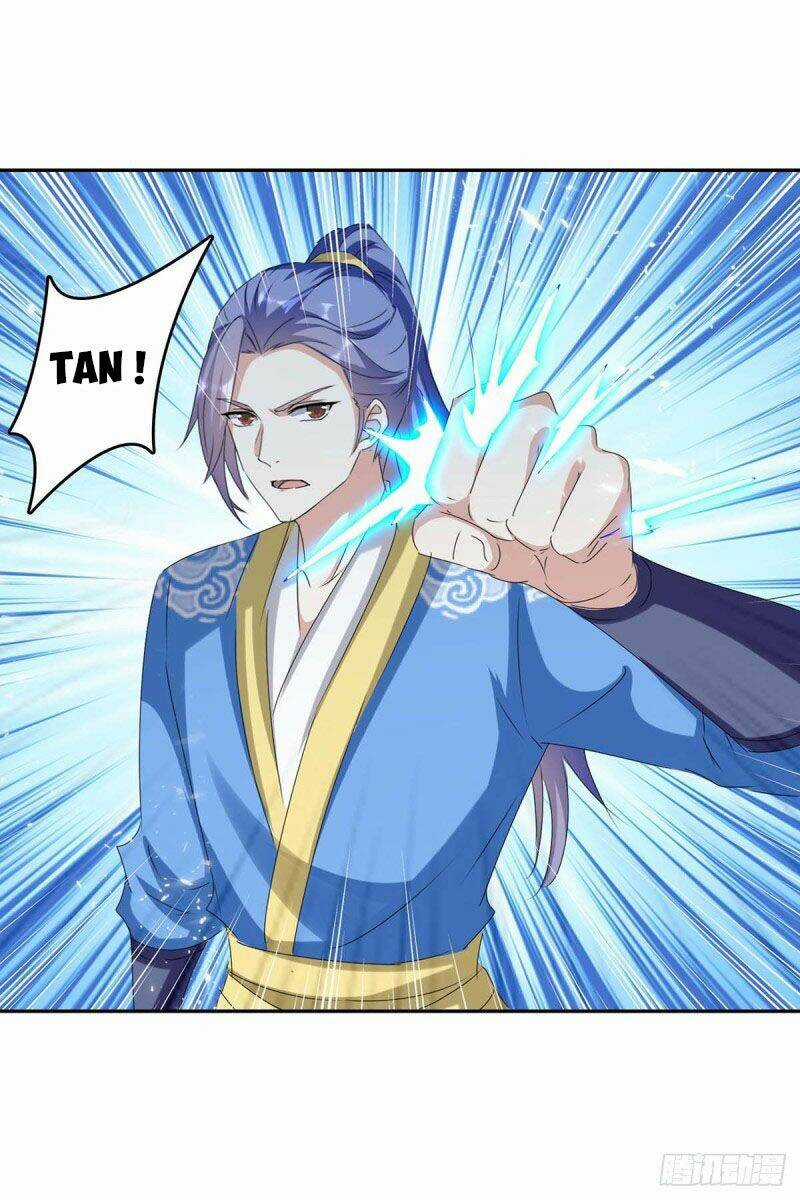 Tối Cường Thăng Cấp Chapter 251 trang 0