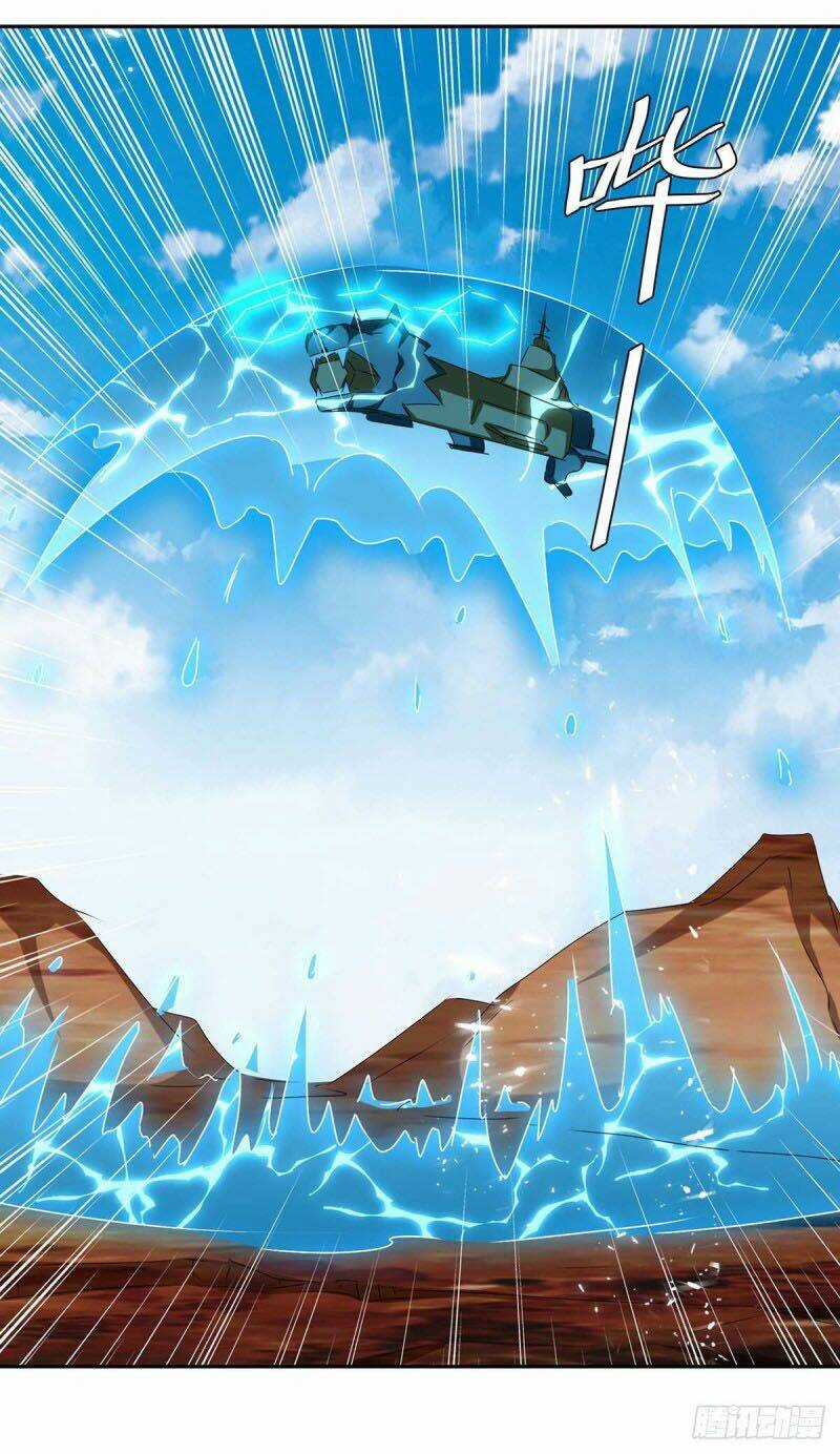 Tối Cường Thăng Cấp Chapter 251 trang 1