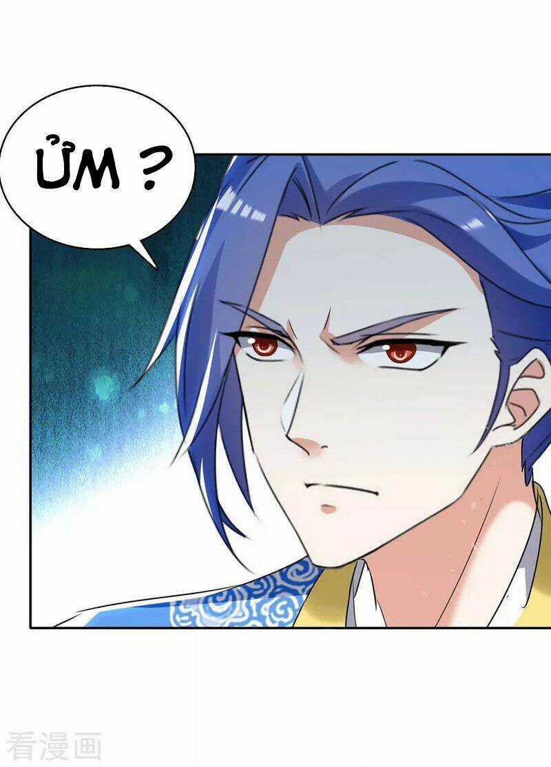 Tối Cường Thăng Cấp Chapter 252 trang 1