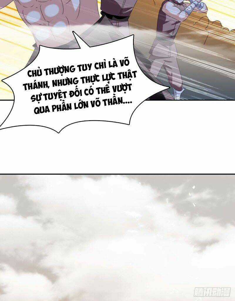 Tối Cường Thăng Cấp Chapter 253 trang 1