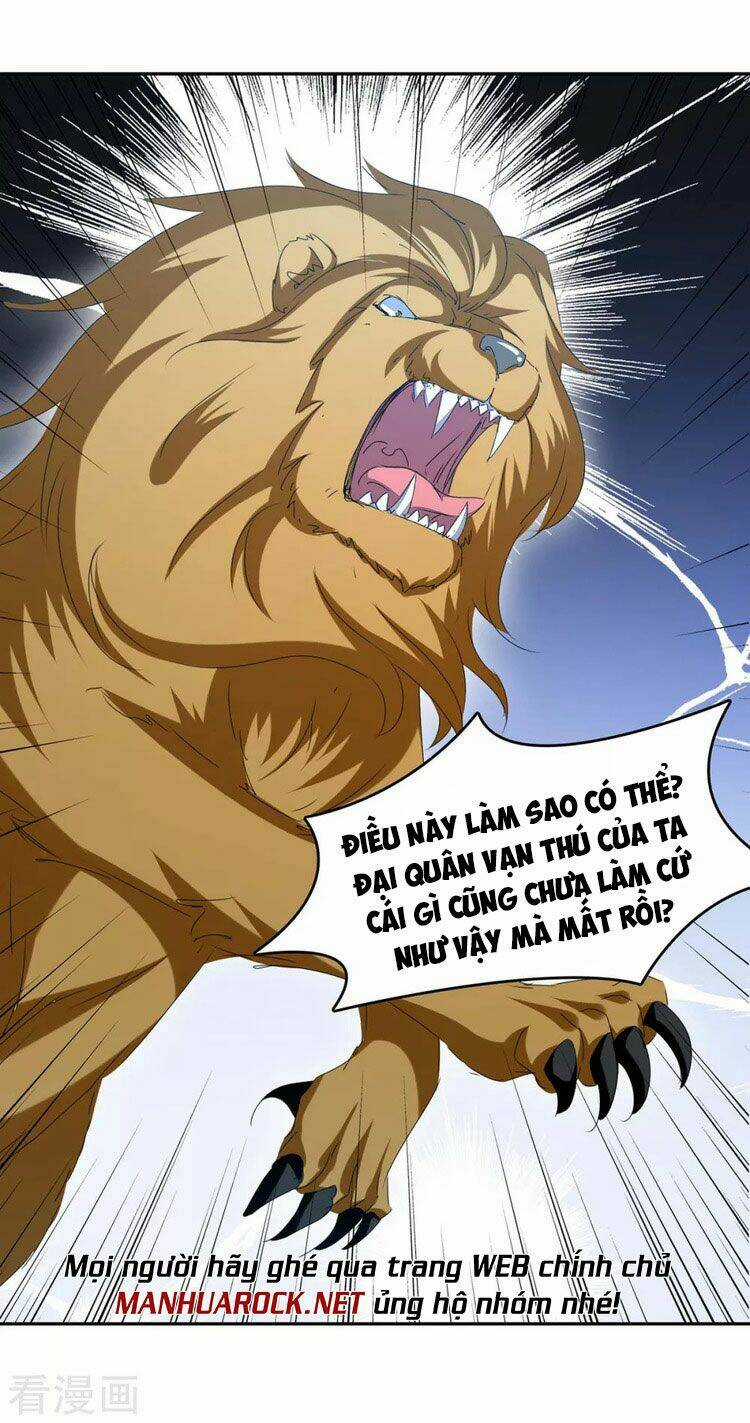 Tối Cường Thăng Cấp Chapter 254 trang 0