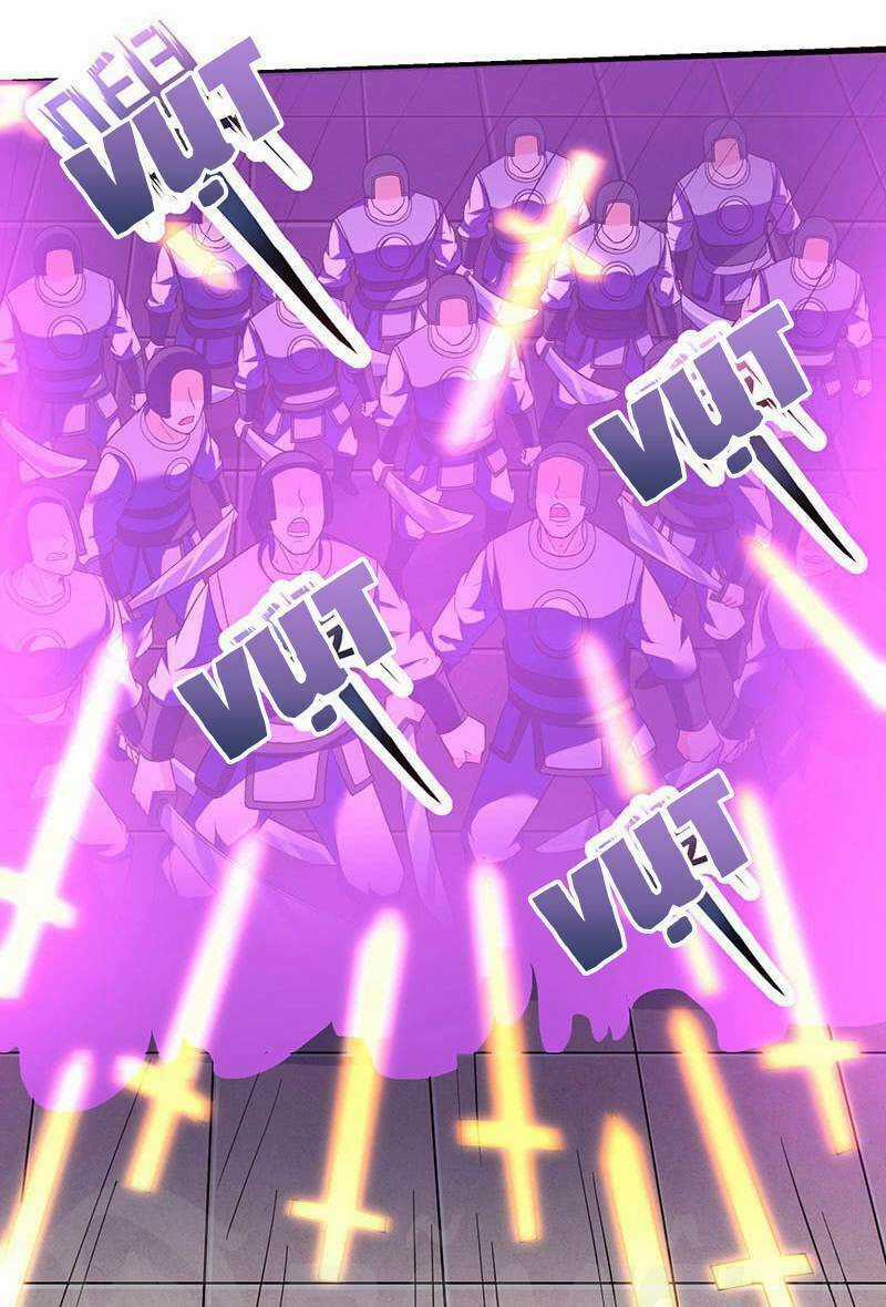 Tối Cường Thăng Cấp Chapter 26 trang 12