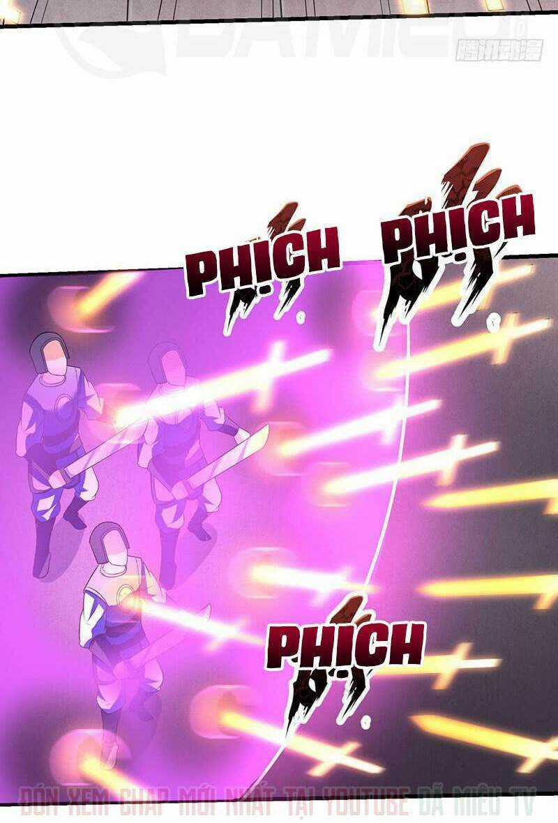 Tối Cường Thăng Cấp Chapter 26 trang 13