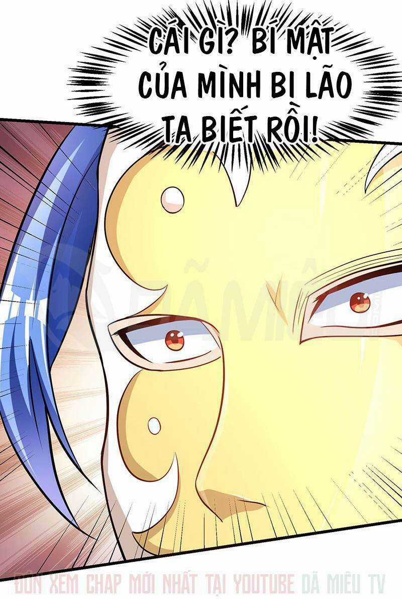 Tối Cường Thăng Cấp Chapter 26 trang 16